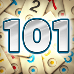 101 Okey Logo