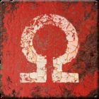 Omega Vanitas Logo