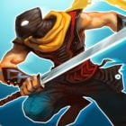 Shadow Blade Logo