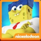 SpongeBob: Sponge On The Run Logo