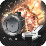 Disassembly 3D Logo