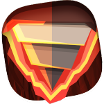 Drilla — Crafting Game Logo
