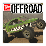 TE Offroad + Icon