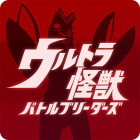 Ultra Kaiju Battle Breeder Logo