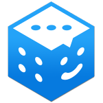 Plato – Play & Chat Together Logo