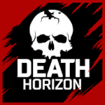 Death Horizon VR Icon