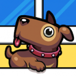 In The Dog House Logo