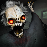 Visage Of Horror Logo