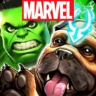 MARVEL Avengers Academy Icon