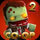 Call Of Mini Zombies 2 Logo