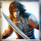 Prince Of Persia Shadow&Flame Logo