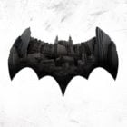 Batman – The Telltale Series Logo