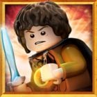 LEGO The Lord Of The Rings Logo