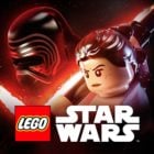 LEGO Star Wars: TFA Logo