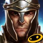 BLOOD & GLORY: IMMORTALS Logo