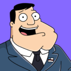 American Dad! Apocalypse Soon Logo