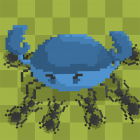 Ant Colony – Simulator Icon