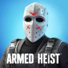 Armed Heist Icon