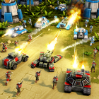 Art Of War 3: Modern PvP RTS Logo