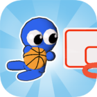 Basket Battle Icon