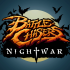 Battle Chasers: Nightwar Logo