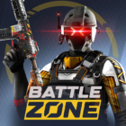 BattleZone Logo