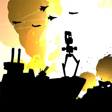Battlecruisers MOD APK Logo