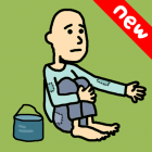 Beggar Life Logo