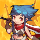 Blade Idle Icon