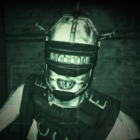 Captivity Horror Multiplayer Logo