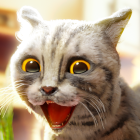 Cat Simulator 2 Logo