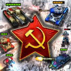 Command Generals RTS Logo