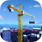 Construction Simulator PRO Icon