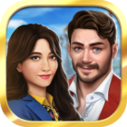 Criminal Case: Paris Logo