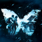 Dawn Rebirth Logo
