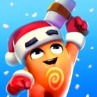 Dice Dreams Icon