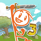 Draw A Stickman: EPIC 3 Icon