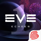 EVE Echoes Logo