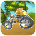 Evercraft Mechanic: Sandbox From Scrap Logo