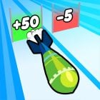 Evolving Bombs! Icon