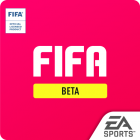 FIFA SOCCER: GAMEPLAY BETA Icon
