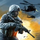 FireFront Mobile Logo