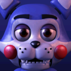 Five Nights At Candy’s Icon