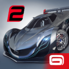 GT Racing 2: The Real Car Exp Logo