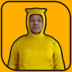 Gordon Streaman 2 Icon