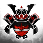 Great Conqueror 2: Shogun Logo