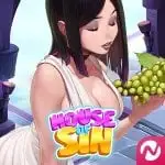 House Of Sin MOD APK Logo