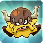 Icebreaker: A Viking Voyage Logo