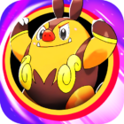 Idlemon Tales Logo