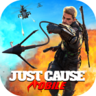 Just Cause: Mobile Icon